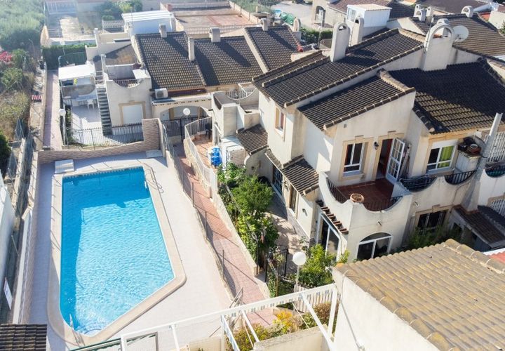 Villa a La Marina, Alicante, La Marina - € 175.000 | Ref: W6057 - foto 1